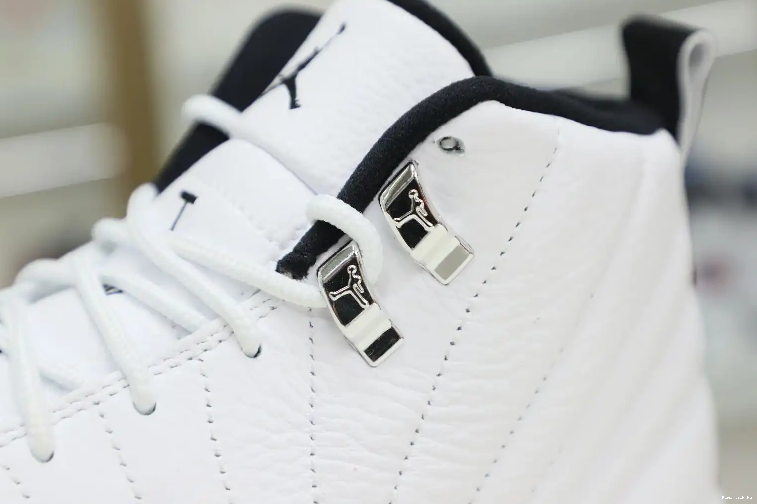 Jordan Retro Jordan 12 Air Kimikick 0825